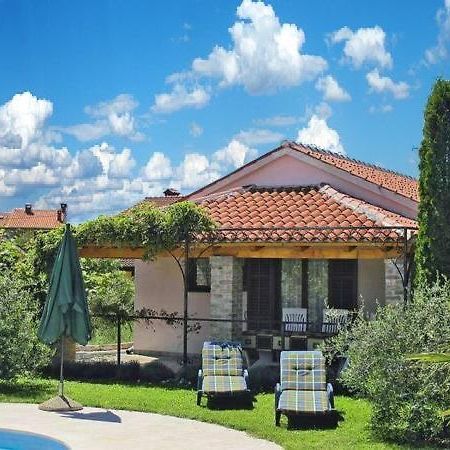 Holiday Home Atena Нова-Вас Экстерьер фото