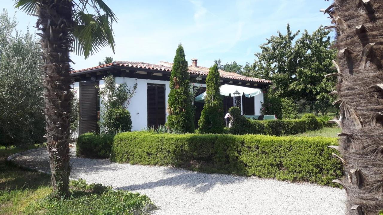 Holiday Home Atena Нова-Вас Экстерьер фото