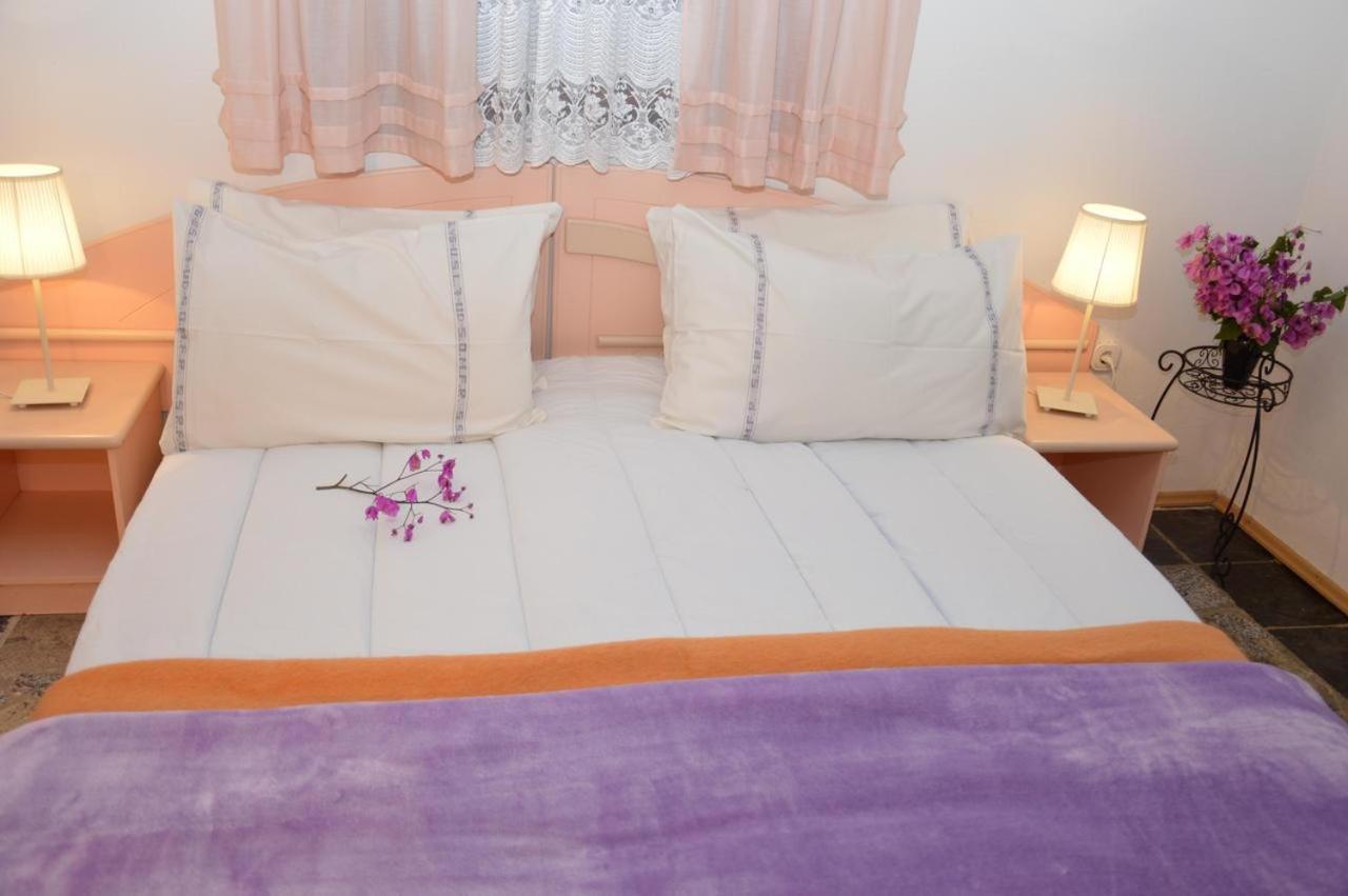 Holiday Home Atena Нова-Вас Экстерьер фото